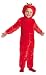 Elmo Costume