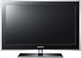 Samsung LE32D550K1WXZG Televisore LCD da 80 cm (32 pollici), Full HD, 50 Hz, DVB-T/C, CI+, colore: Nero [importato da Francia]