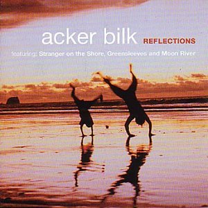 CD-Charts  Collectible : Reflections