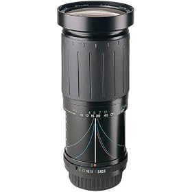 Phoenix 28-210mm f 3.5-5.6 Manual Focus Tele-Wide Zoom Lens for Yashica-AE and Contax 