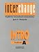 Book Interchange Intro Workbook A: English for International Communication (Interchange)