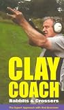Review Castle Home Video  / Clay Coach - Rabbits And Crossers [1995]
