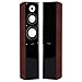 Fluance XL5F High Performance Three-Way Floorstanding Tower Speakers for Home Theater & Music Systems