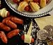 Gourmet Food : Aidells Chicken Apple Sausage Minis, 12 ounces