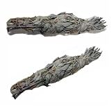 White Sage Smudge Stick Two Pack, 9