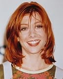 ALYSON HANNIGAN 24X36 COLOUR POSTER PRINT