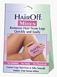 Hair Off Mitten 3 Ea sku 01851501022 hd
