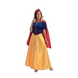 ディズニー 白雪姫 Snow White Deluxe Adult
