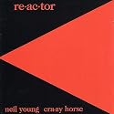 Re-ac-tor
