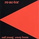 Re-ac-tor