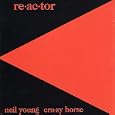 Re-ac-tor