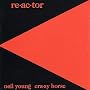 Re-ac-tor