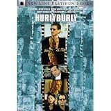 Hurlyburly : Widescreen Edition