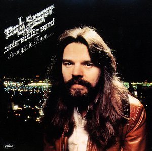 Bob Seger - Stranger in Town (Remastered) - Zortam Music