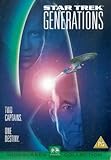 Star Trek Generations - Dvd [1995]