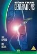 Star Trek Generations - Dvd [1995]