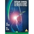 Star Trek Generations - Dvd [1995]