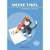 Meine Fibel - Aktuelle Ausgabe: Schreiblehrgang in Druckschrift: F�r Druckschriftbeginner: Druckschrift als Erstschrift