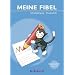 Meine Fibel - Aktuelle Ausgabe: Schreiblehrgang in Druckschrift: F�r Druckschriftbeginner: Druckschrift als Erstschrift