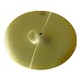 16 "Piatto Crash rm studente serie Piatti