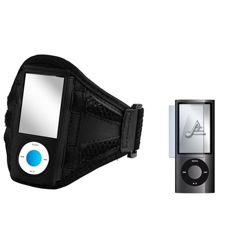 Airmesh Armband and Screen Gen5 Nano