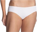 Huit Women's Just A Kiss Shorty,White,X-Large