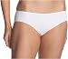 Huit Women's Just A Kiss Shorty,White,X-Large