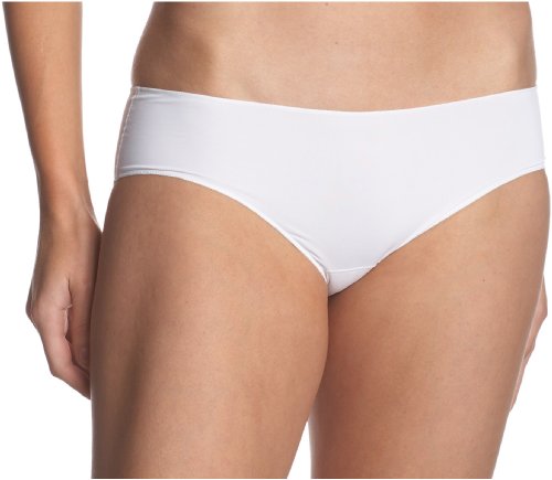 Huit Women's Just A Kiss Shorty,White,X-Large