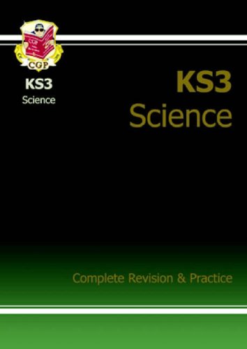 Childrens Toyshop  Children & Baby Books : KS3 Science: Complete Revision and Practice (Complete Revision & Practice)