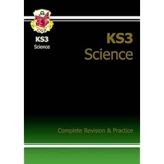 KS3 Science: Complete Revision and Practice (Complete Revision & Practice)