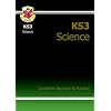 KS3 Science: Complete Revision and Practice (Complete Revision & Practice)
