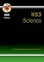 KS3 Science Complete Revision & Practice: Complete Revision and Practice