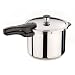 Presto 01362 6-Quart Stainless Steel Pressure Cooker