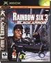 Rainbow Six 3: Black Arrow