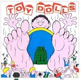Fat Bobs Feet