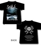 Official Merchandise Agalloch - Marrow Of The Spirit T-Shirt L