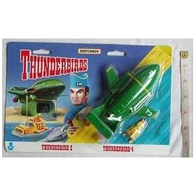 THUNDERBIRD 2