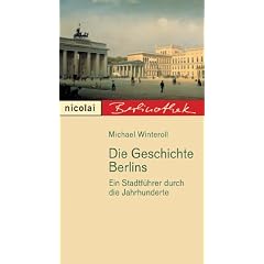 Die Geschichte Berlins