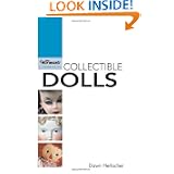 Collectible Dolls (Warman's Companion: Collectible Dolls) by Dawn Herlocher