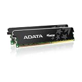 DIMM 4 GB DDR3-1333 Kit (AX3U1333GB2G8-AG, Game-Serie)von "A-Data"