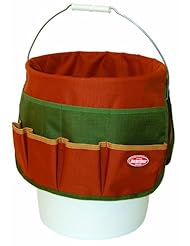 Bucket Boss Brand 01024 Bucket Boss 24 Organizer