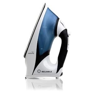 Reliable Corporation Digital Velocity Iron-