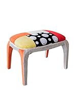 Italian Office Taburete Candy