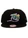 Tampa Bay Devil Rays Game 99 New Era Snapback Hat