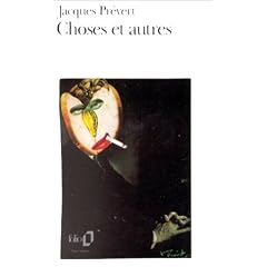 Choses et autres