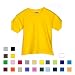 Gildan - Youth Heavyweight Cotton T-Shirt (5000B)