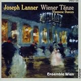 ｜Lanner: Viennese Dances