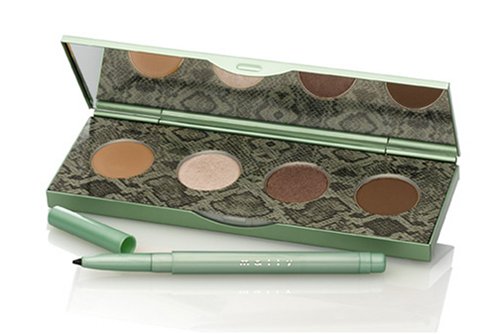 Mally Beauty City Chick Smokey Eye Kit in 6 Combinations