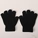 Apparel : Magic Glove-Black Small