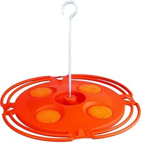 Opus 467-3 Oriole Feeder, 16 oz capacity